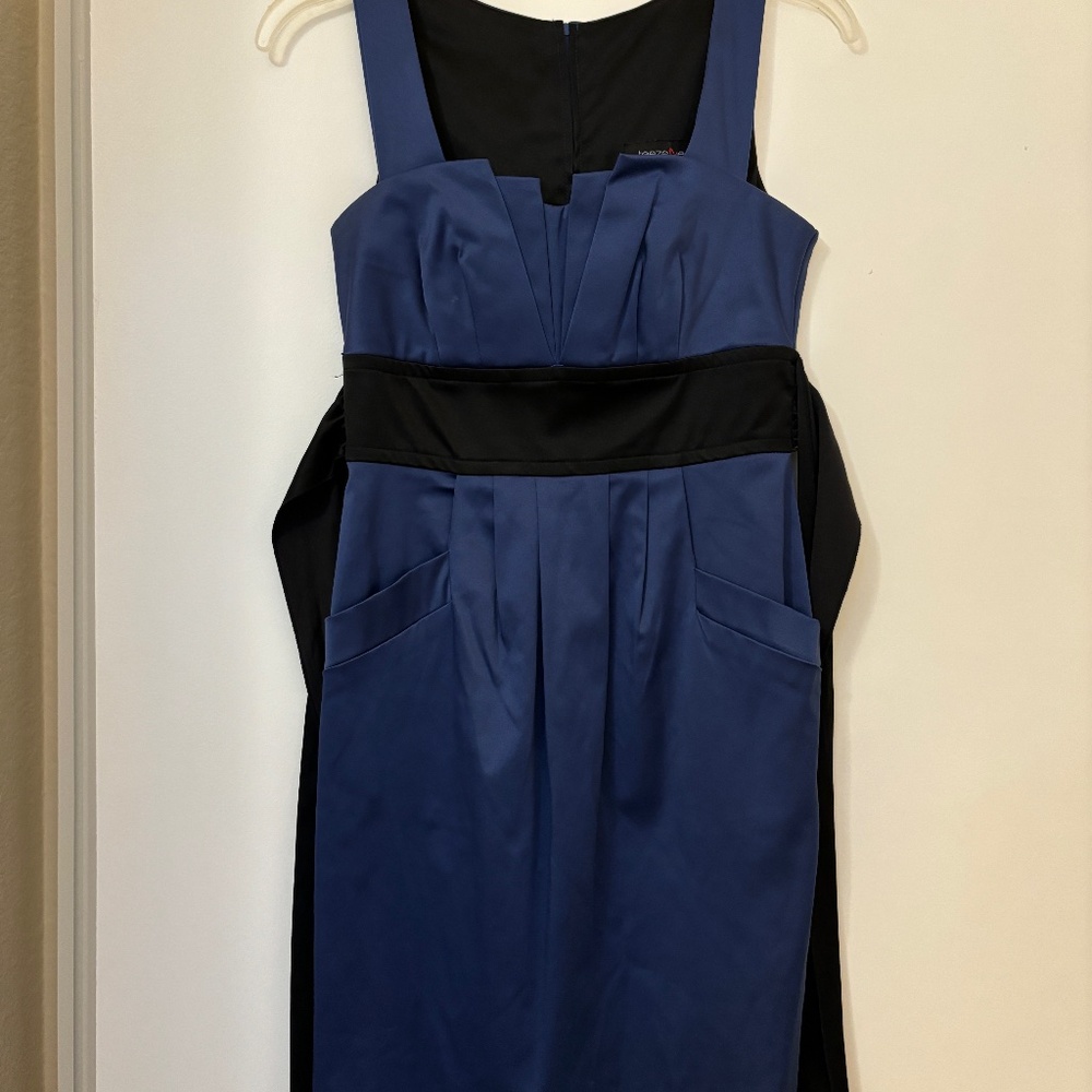 Teeze Me Juniors Business Casual Dress